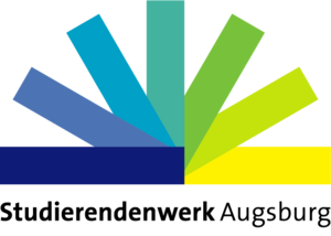 Studierendenwerk Augsburg Logo
