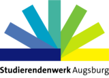 Logo Studierendenwerk Augsburg