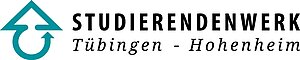 Studierendenwerk Tübingen-Hohenheim A.d.ö.R Logo