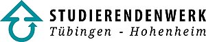 Studierendenwerk Tübingen-Hohenheim A.d.ö.R Logo