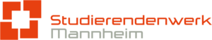 Studierendenwerk Mannheim Logo