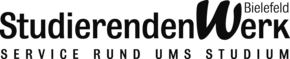 Logo des Studierendenwerk Bielefeld