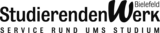 Logo des Studierendenwerk Bielefeld