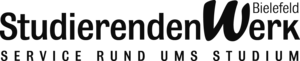 Logo des Studierendenwerk Bielefeld