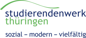 Studierendenwerk Thüringen Logo