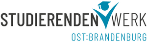 Studierendenwerk Ost:Brandenburg Logo