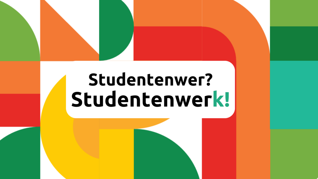 Buntes Thumbnail Studentenwer? Studentenwerk!