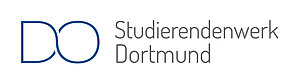 Studierendenwerk Dortmund Logo