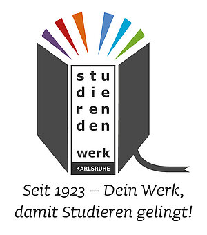 Studierendenwerk Karlsruhe Logo