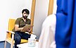 Psychologische Beratung