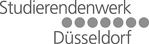 Studierendenwerk Düsseldorf Logo