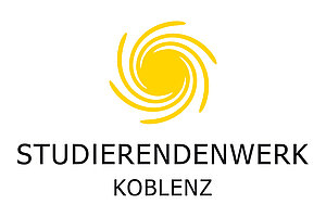 Studierendenwerk Koblenz Logo