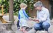 Freies Spielen Kita Kleine Knöpfe