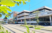 Verwaltungssitz des Studierendenwerks Bremen
