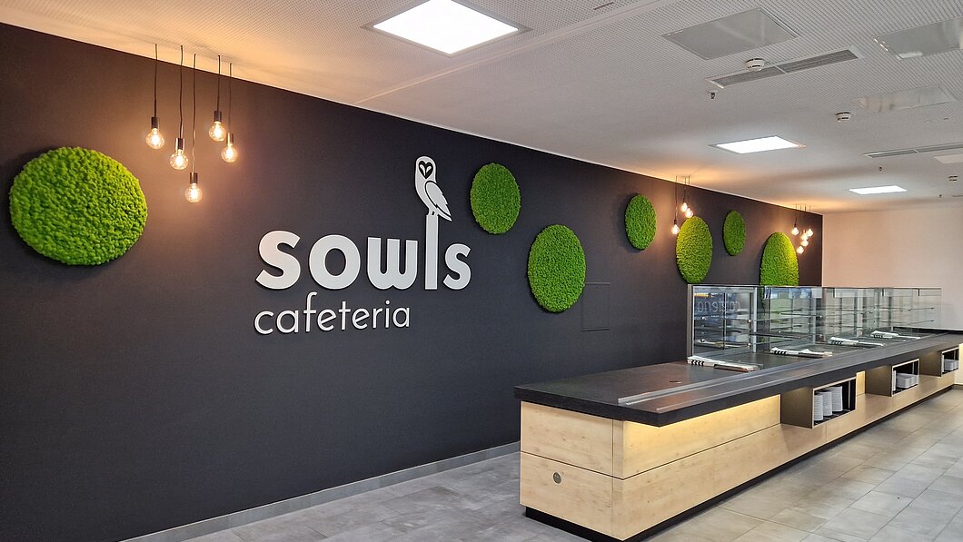 sowls Cafeteria