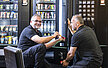 Automat Technik UB Freiburg