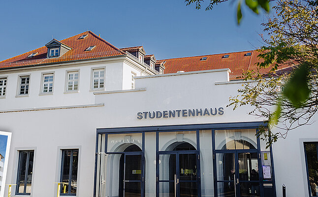 Studierendenwerk Karlsruhe