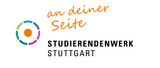 Logo Studierendenwerk Stuttgart
