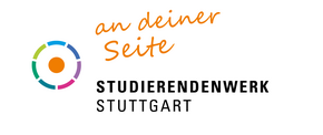 Logo Studierendenwerk Stuttgart