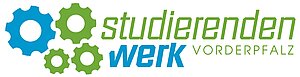 Studierendenwerk Vorderpfalz Logo
