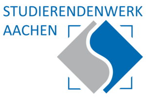 Studierendenwerk Aachen Logo