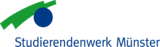 Logo des Studierendenwerks Münster