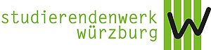 Studierendenwerk Würzburg Logo
