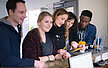 Studierende
