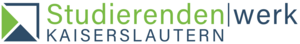 Studierendenwerk Kaiserslautern Logo