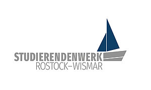 Studierendenwerk Rostock-Wismar Logo