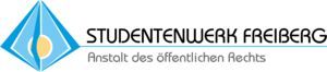 Studentenwerk Freiberg Logo