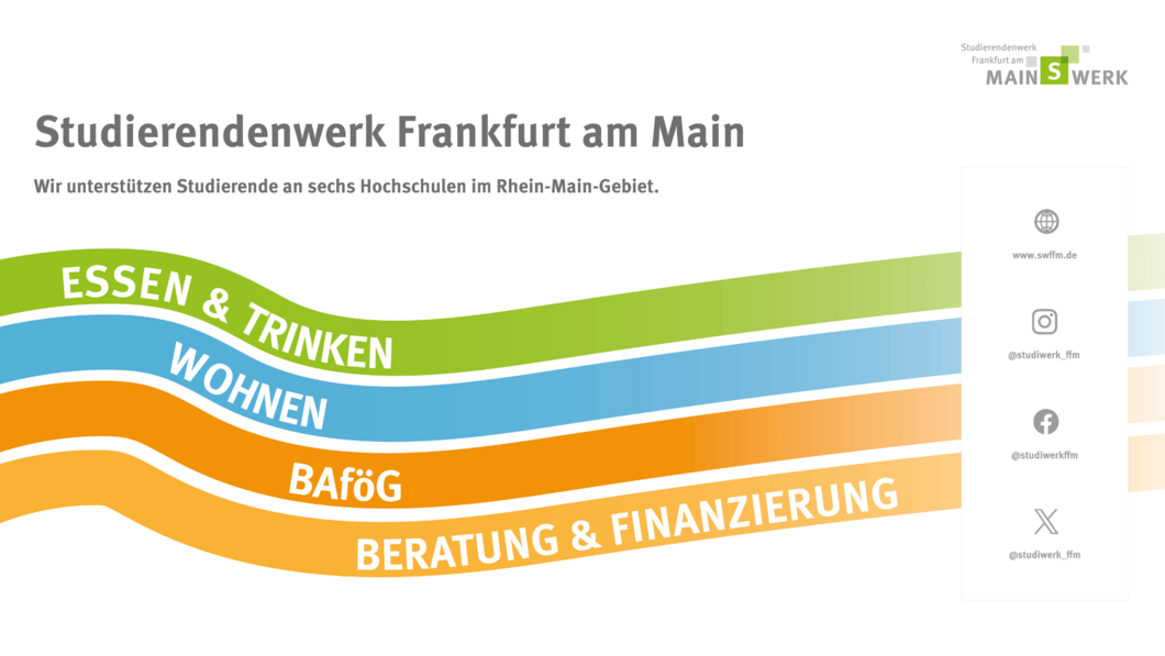 Unsere Angebote im Überblick