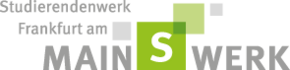Logo des Studierendenwerks Frankfurt am Main