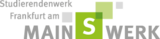 Logo des Studierendenwerks Frankfurt am Main