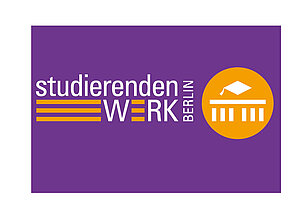 studierendenWERK Berlin Logo