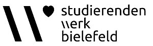 Studierendenwerk Bielefeld Logo
