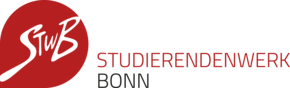 Logo Studierendenwerk Bonn