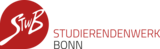 Logo Studierendenwerk Bonn