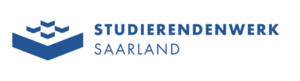 Studierendenwerk Saarland Logo