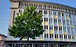 Verwaltungsgebäude