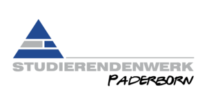 Studierendenwerk Paderborn Logo