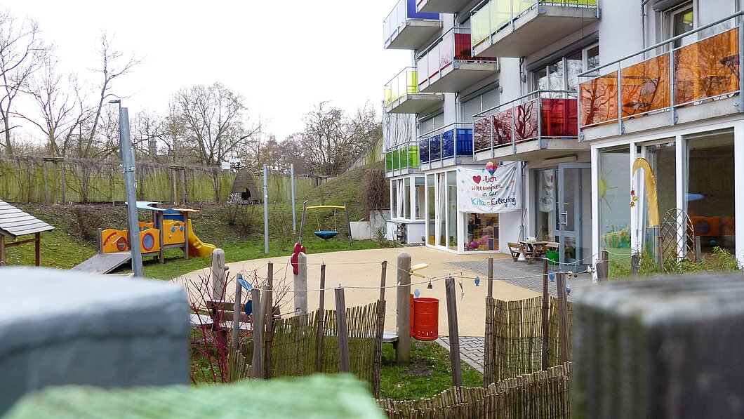 Kita Erlenring