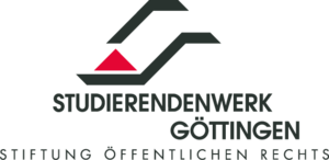 Studierendenwerk Göttingen Logo