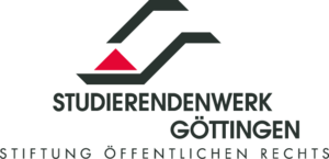 Studierendenwerk Göttingen Logo