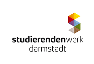 Studierendenwerk Darmstadt Logo