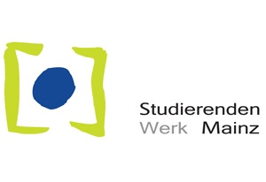 Studierendenwerk Mainz Logo
